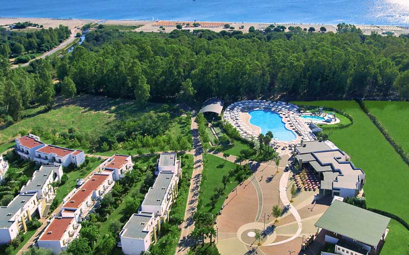 ESTATE 2026 - CALABRIA