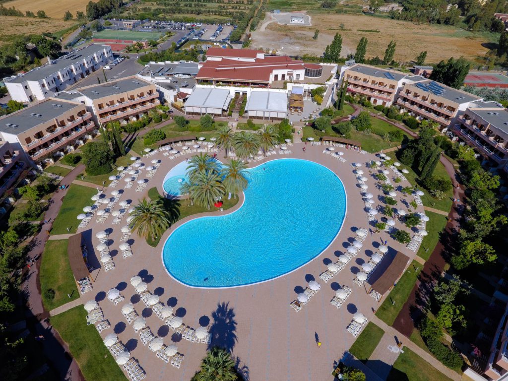 ESTATE 2026 - Marina di Sibari
