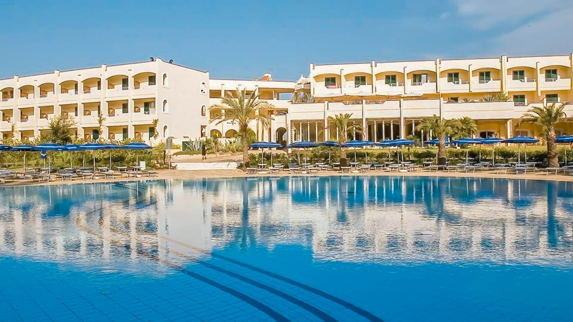 MARINA DI PISTICCI - BASILICATA