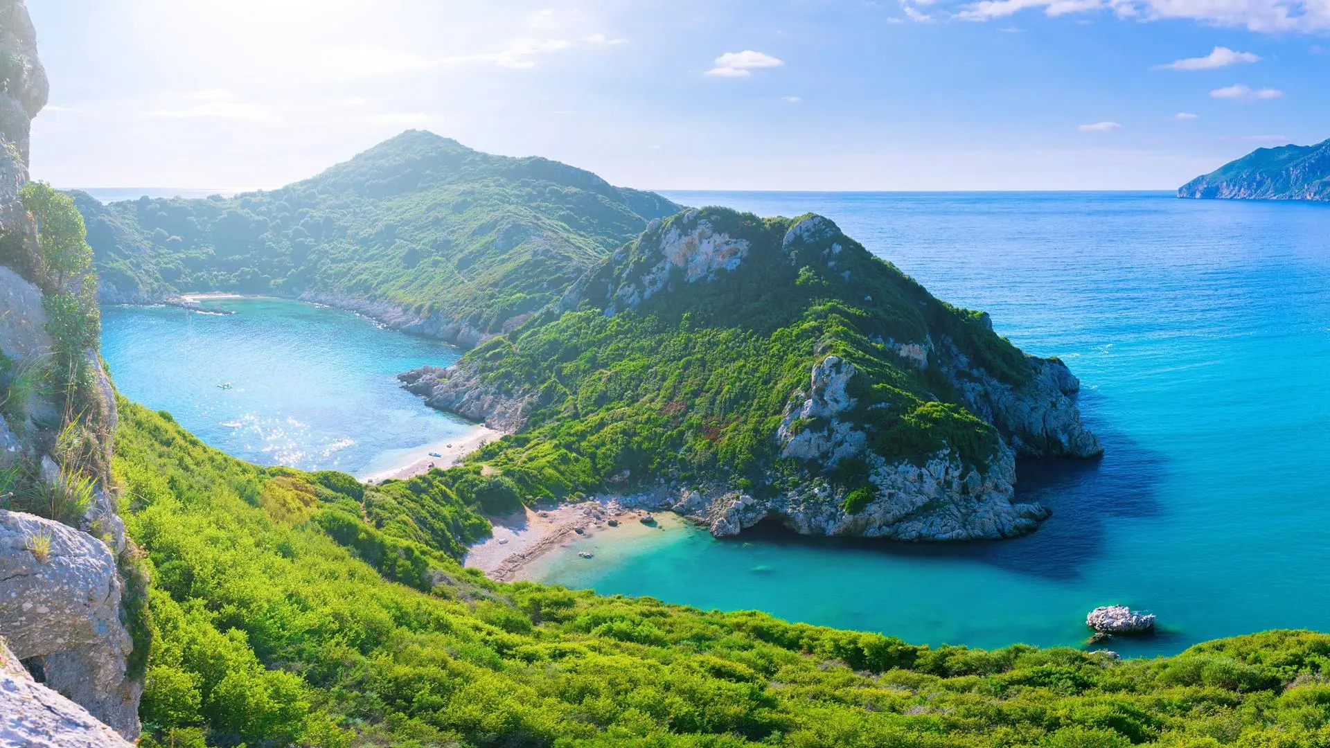 CORFU' 2026