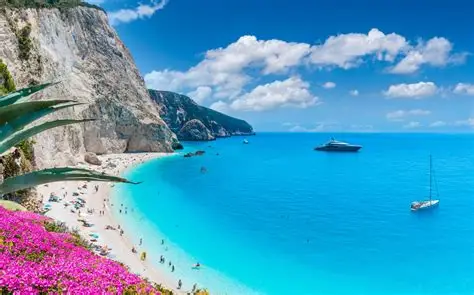 LEFKADA - GRECIA 2026