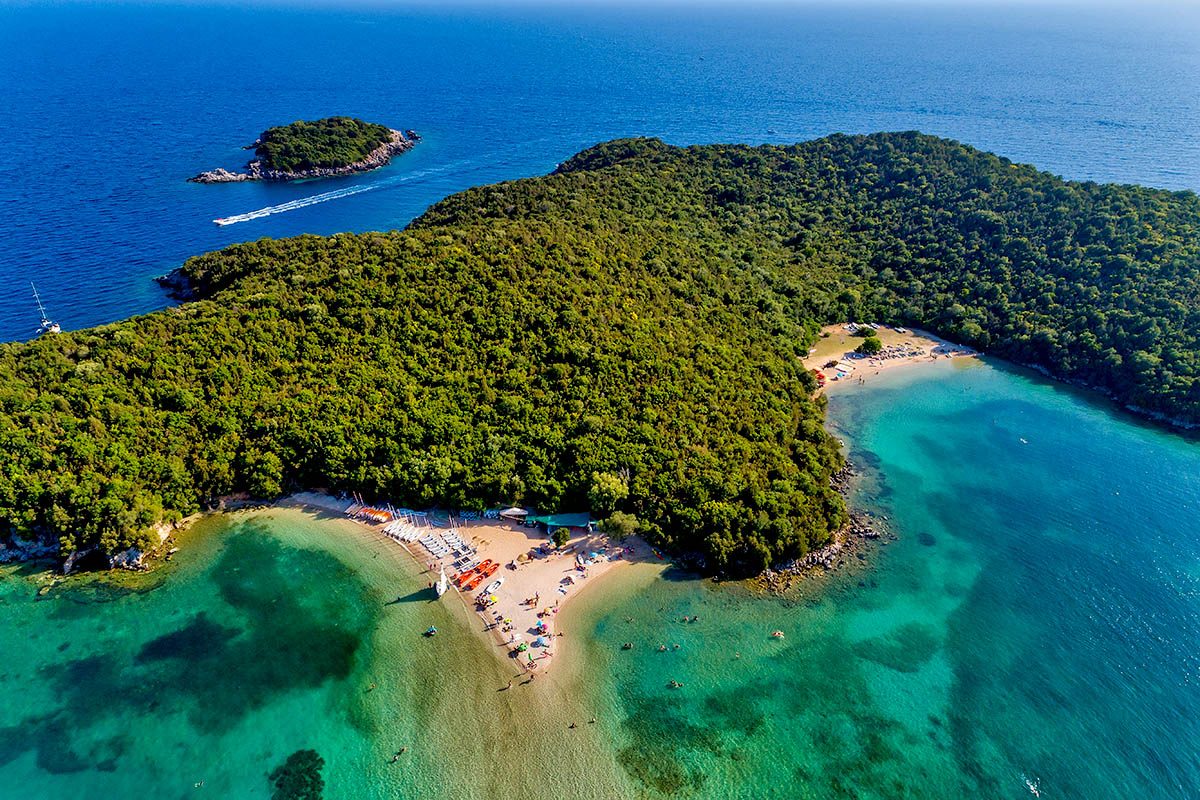 SIVOTA - GRECIA 2026