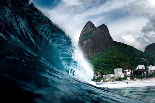 DESTINAZIONE SUDAMERICA