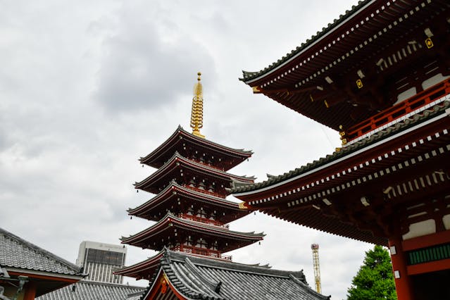 Japan Tour